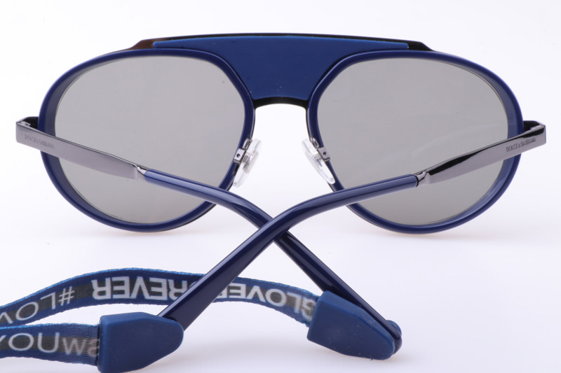 DG2210 Sunglasses In Blue