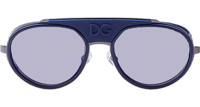 DG2210 Sunglasses In Blue