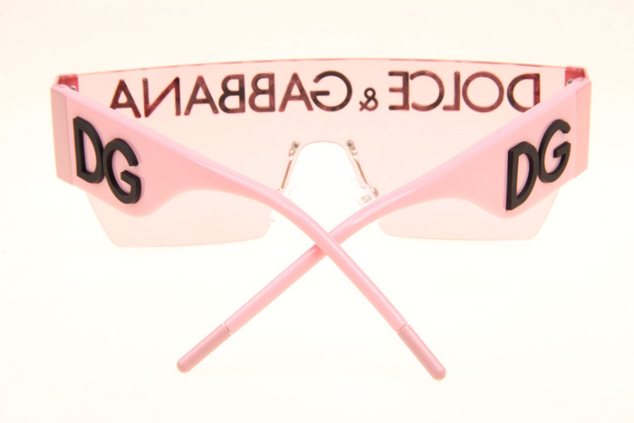 DG2233 Sunglasses In Pink