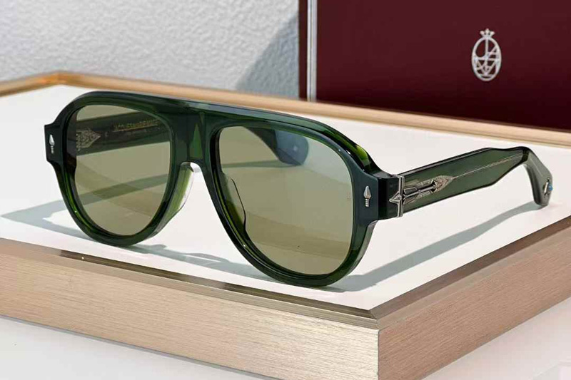 Driftwood Sunglasses Green Green