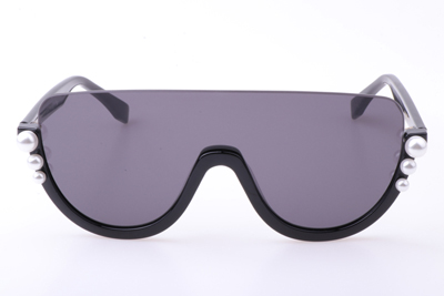 FF0296S Sunglasses In Black