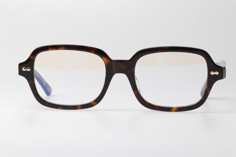 GG0072S Eyeglasses Tortoise