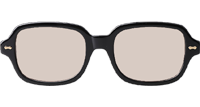 GG0072S Sunglasses Black Brown