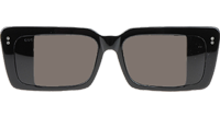 GG0543S Sunglasses In Black