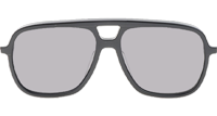 GG0545S Sunglasses In Black