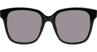 GG0715SA Sunglasses In Black