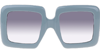 GG0783S Sunglasses In Blue