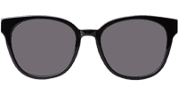GG0855SK Sunglasses In Black Blue