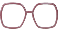 GG0890S Eyeglasses In Red