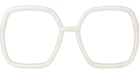 GG0890S Eyeglasses In White