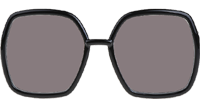 GG0890S Sunglasses In Black