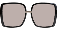 GG0903SA Sunglasses In Black