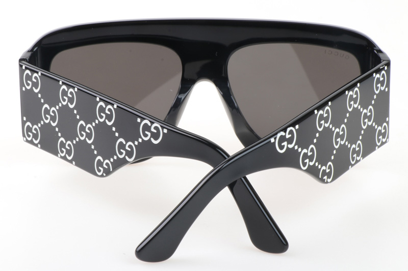 GG0980S Sunglasses In Black