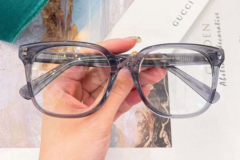 GG1173OA Eyeglasses Grey