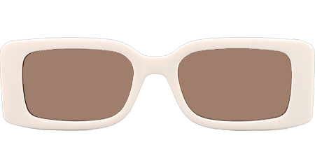 GG1325S Sunglasses Cream Brown