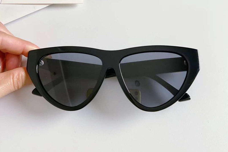 GG1333S Sunglasses In Black