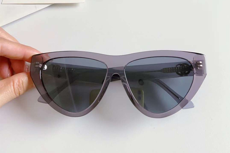 GG1333S Sunglasses In Grey