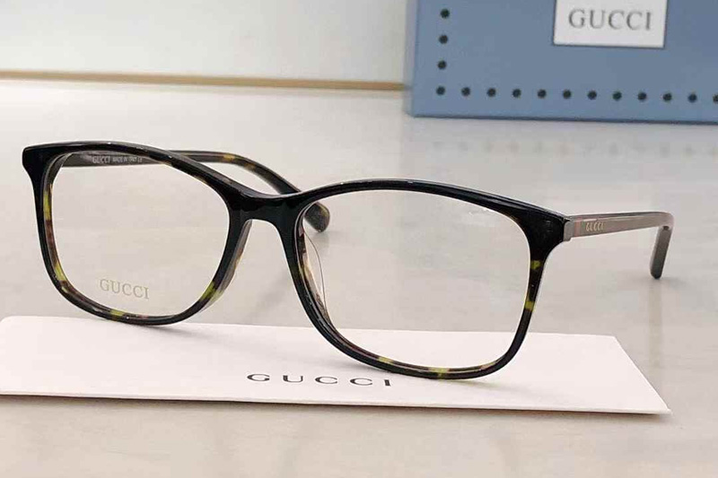 GG1354A Eyeglasses Tortoise