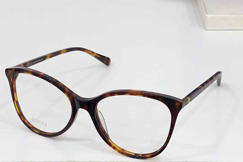 GG1359O Eyeglasses Tortoise