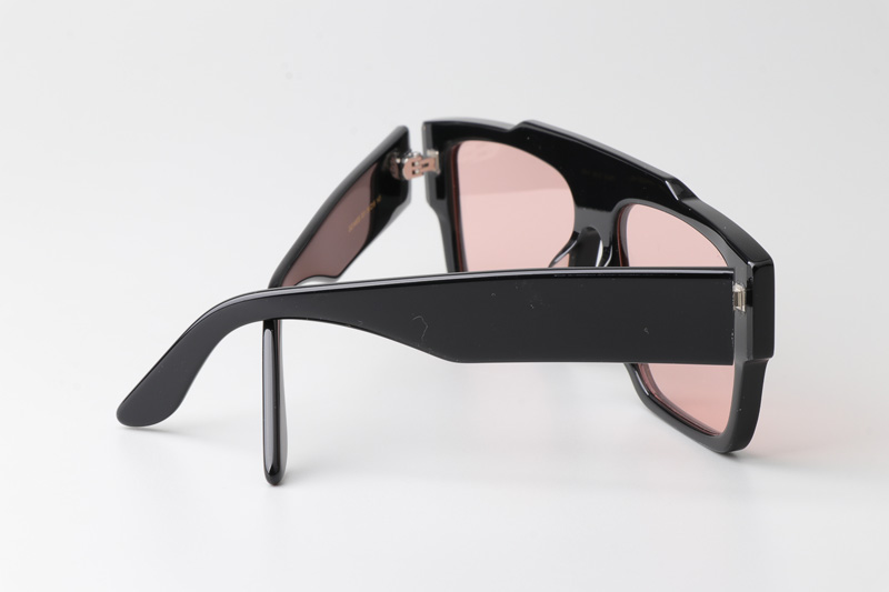 GG1460S Sunglasses Black Pink