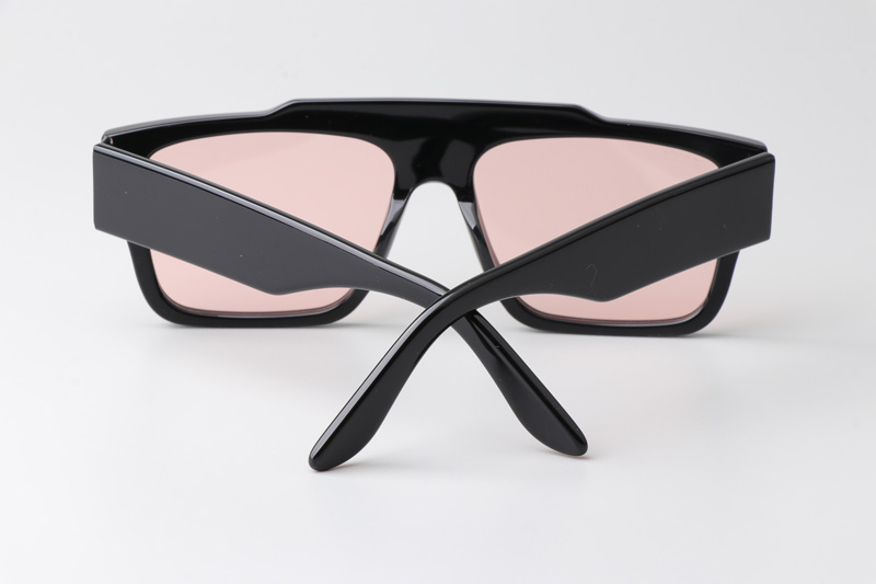 GG1460S Sunglasses Black Pink