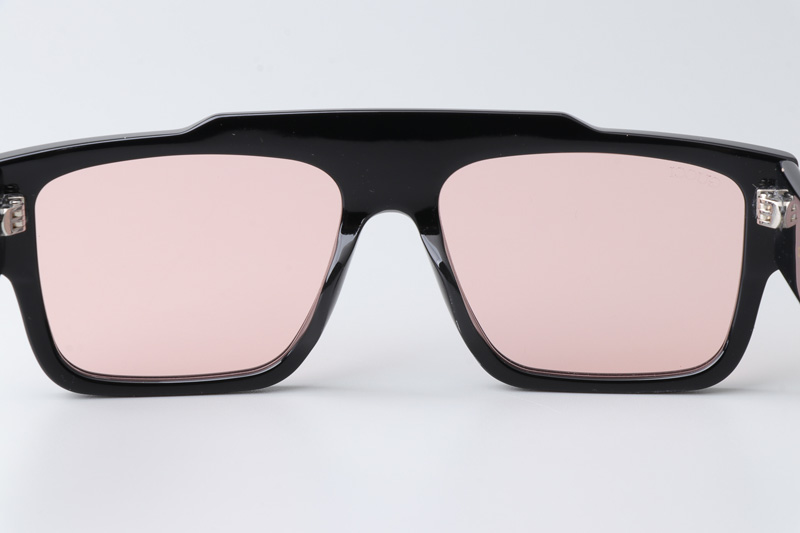 GG1460S Sunglasses Black Pink