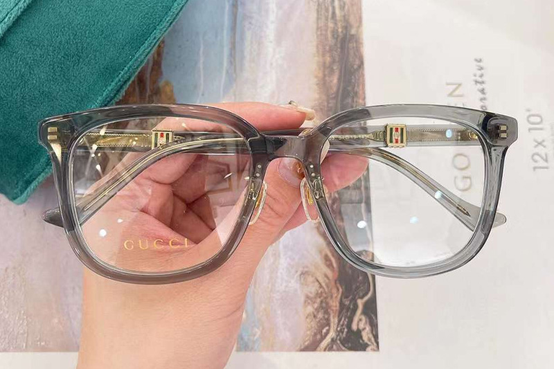 GG1498SK Eyeglasses Gray