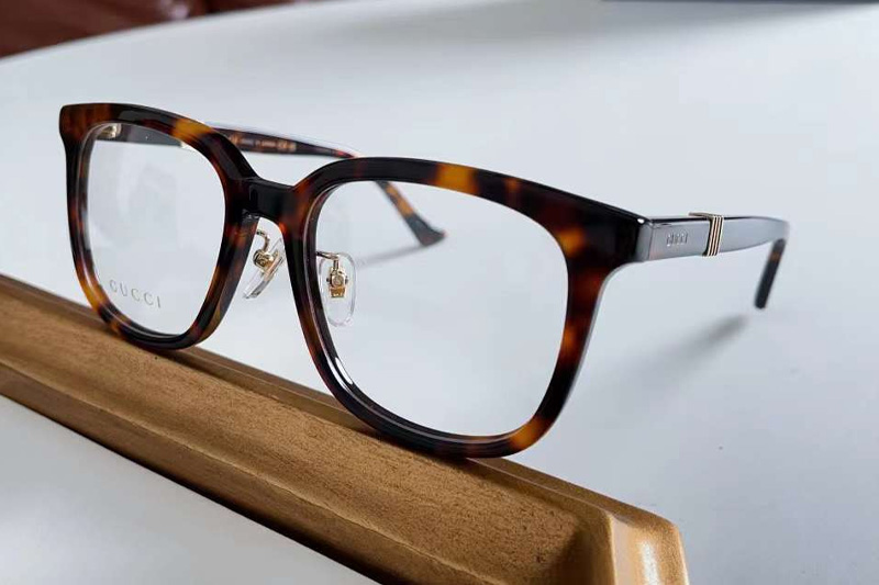 GG1498SK Eyeglasses Tortoise