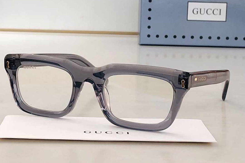 GG1524S Eyeglasses Gray