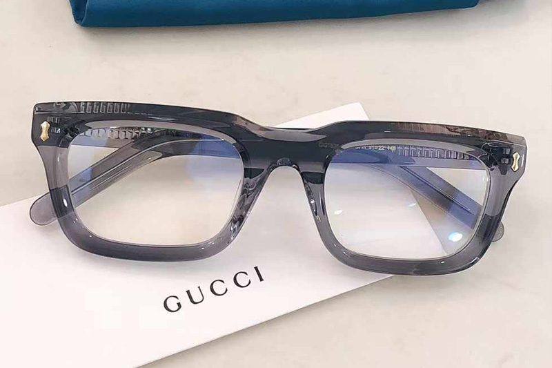 GG1524S Eyeglasses Gray