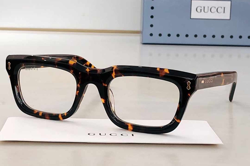 GG1524S Eyeglasses Tortoise