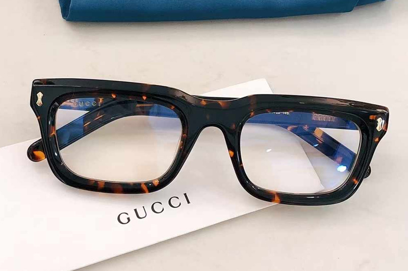 GG1524S Eyeglasses Tortoise