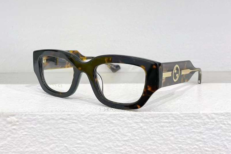 GG1558SK Eyeglasses Tortoise