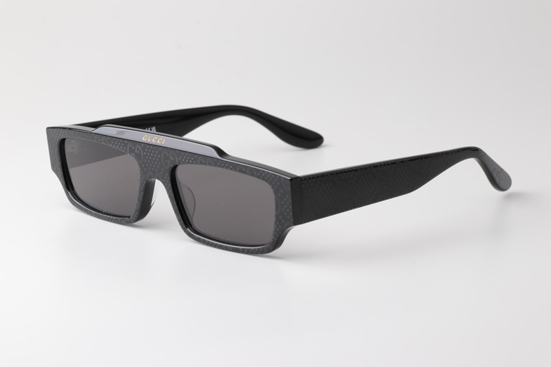 GG1592S Sunglasses Black Gray