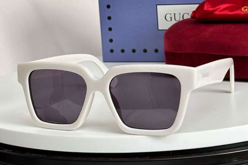 GG1626S Sunglasses White
