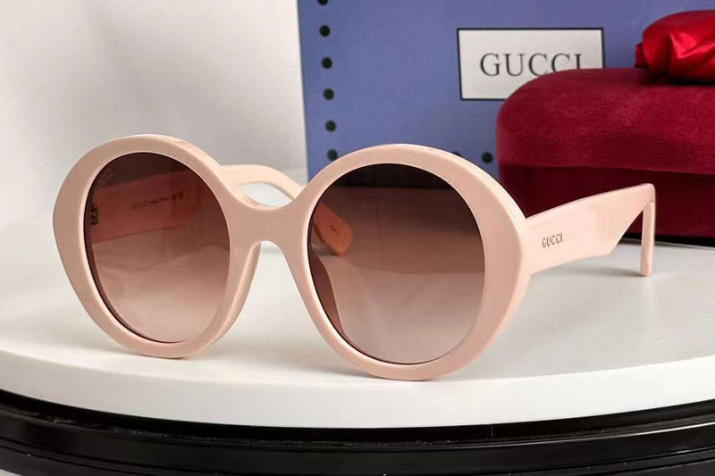 GG1628S Sunglasses Pink