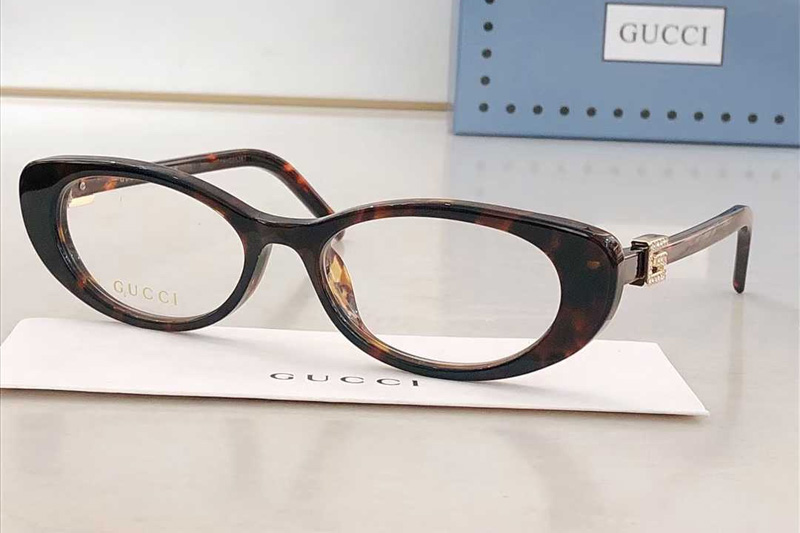 GG1680S Eyeglasses Tortoise