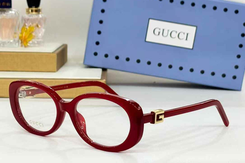 GG1684SA Eyeglasses Red