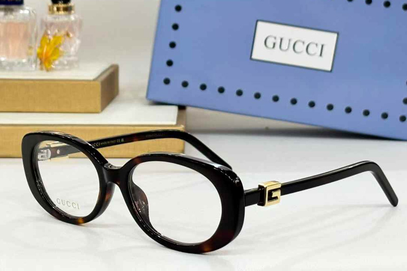 GG1684SA Eyeglasses Tortoise