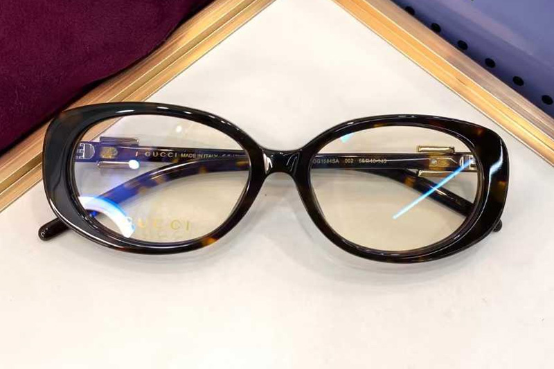 GG1684SA Eyeglasses Tortoise