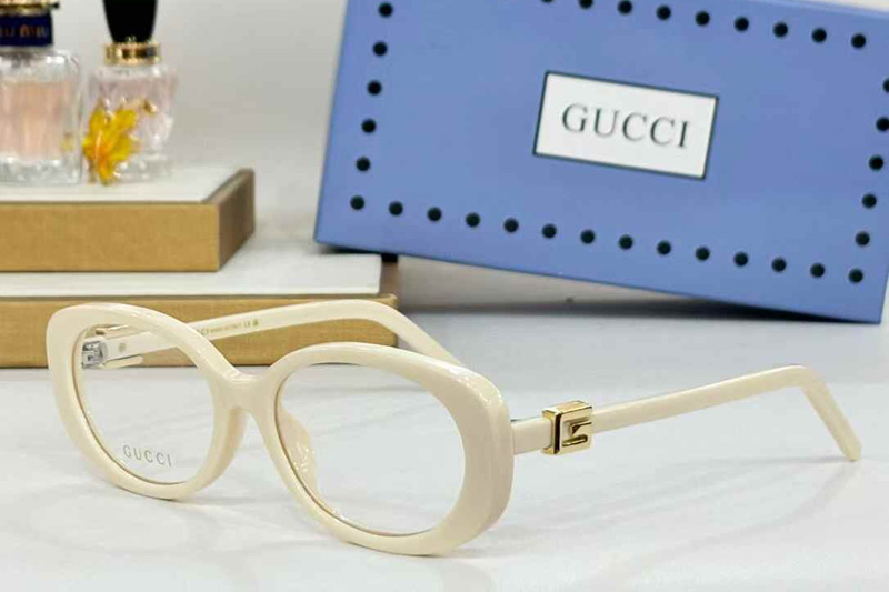 GG1684SA Eyeglasses White