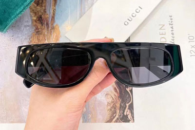 GG1771S Sunglasses In Black