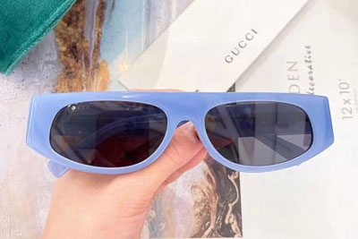 GG1771S Sunglasses In Blue