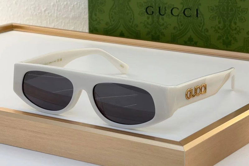 GG1771S Sunglasses In White
