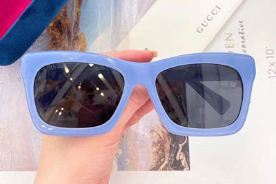 GG1773S Sunglasses In Blue