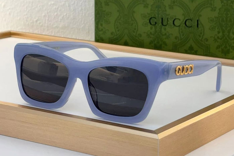 GG1773S Sunglasses In Blue