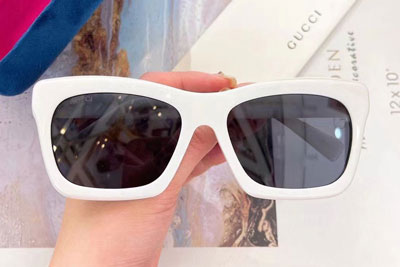 GG1773S Sunglasses In White