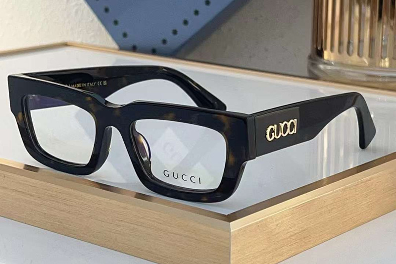 GG1838S Eyeglasses Tortoise