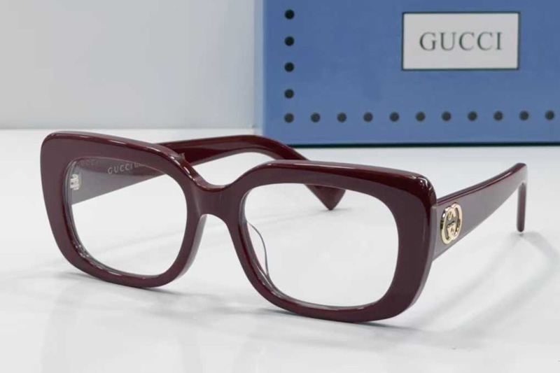 GG1979SK Eyeglasses Red