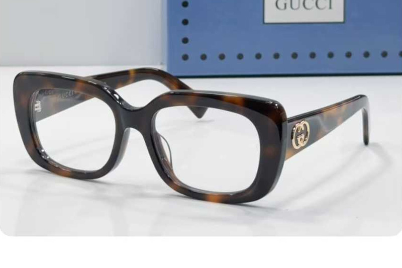 GG1979SK Eyeglasses Tortoise